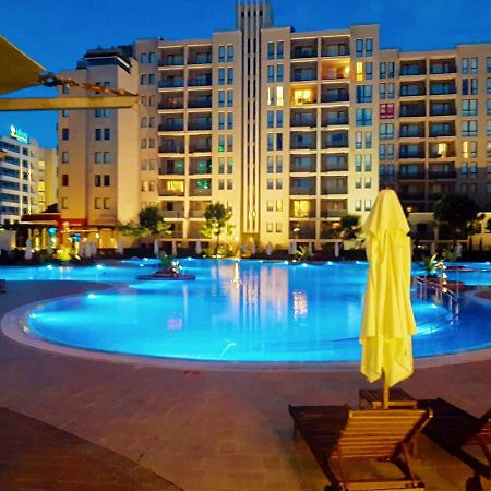 Cozy Apartment In Barcelo Royal Beach Hotel ***** Sunny Beach Exterior foto