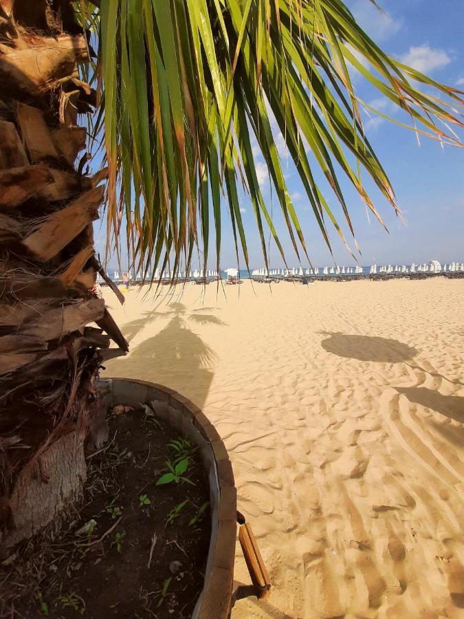 Cozy Apartment In Barcelo Royal Beach Hotel ***** Sunny Beach Exterior foto